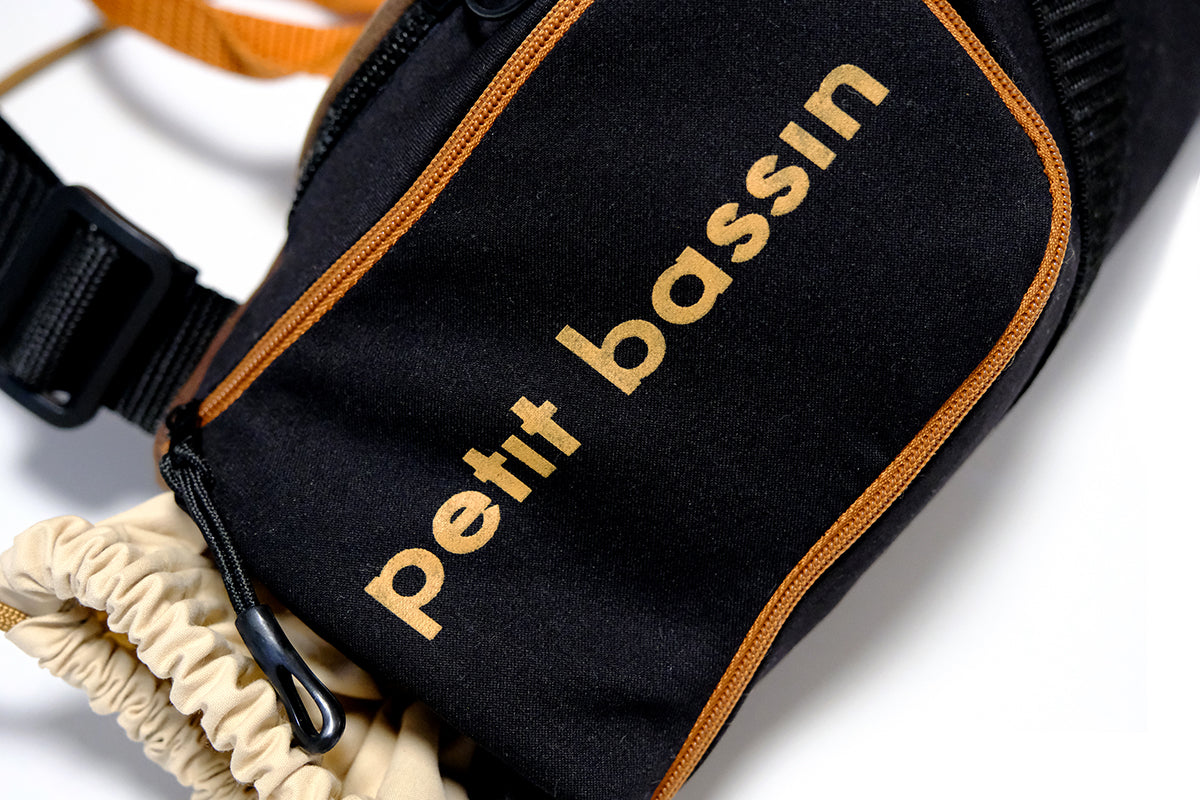 NEW - 'PETIT BASSIN §14' Bag