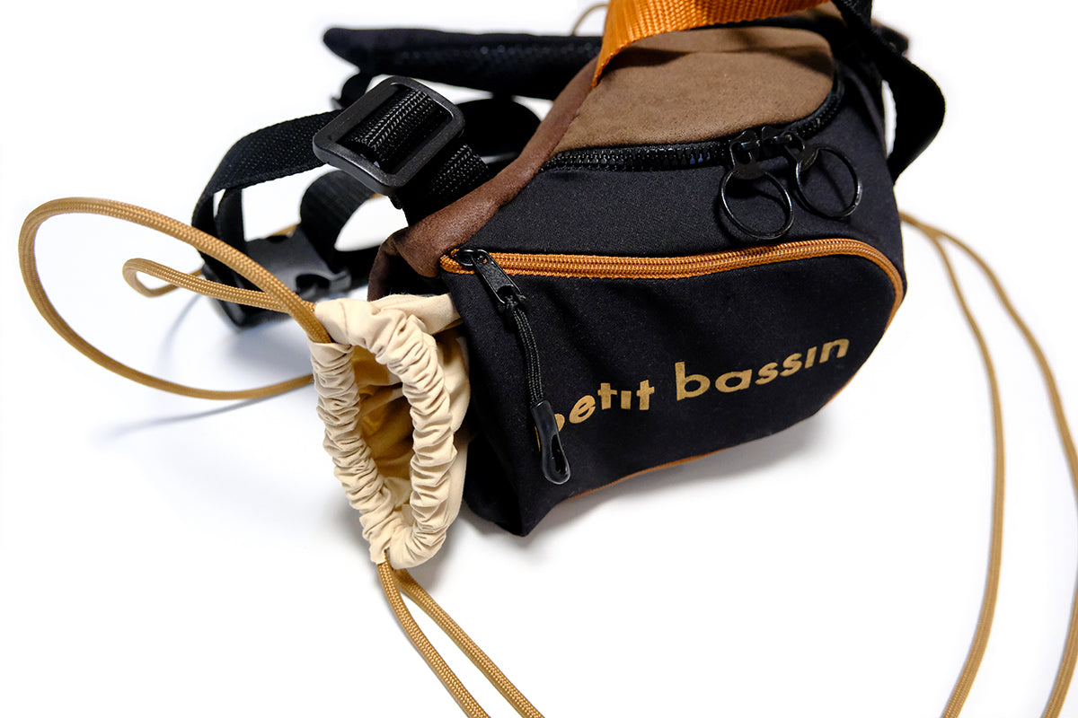 NEW - 'PETIT BASSIN §14' Bag