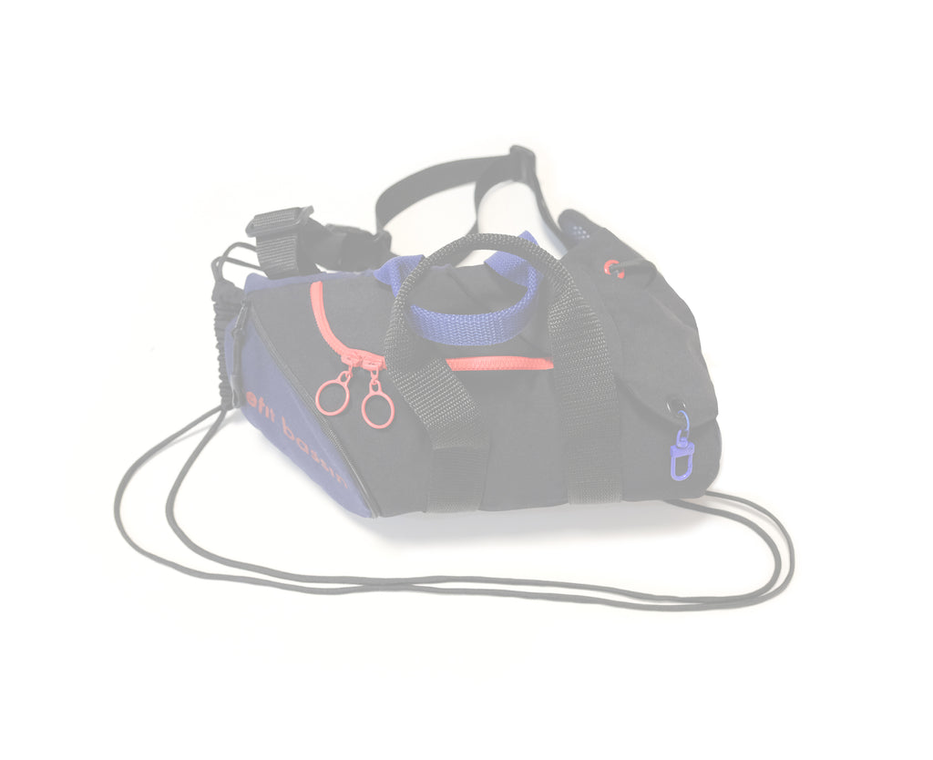 SOLD OUT - 'PETIT BASSIN §15' Bag