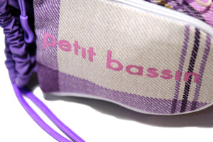 SOLD OUT - 'PETIT BASSIN §16' Bag