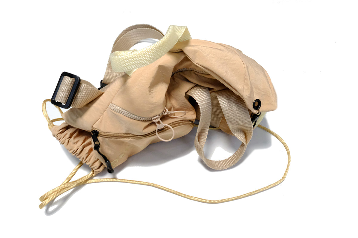 NEW - 'PETIT BASSIN §21' Bag