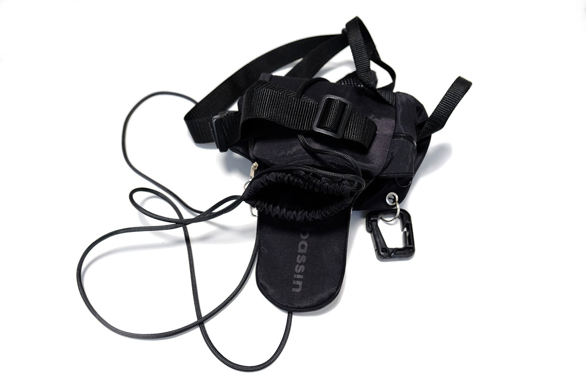 NEW - 'PETIT BASSIN §22' Bag