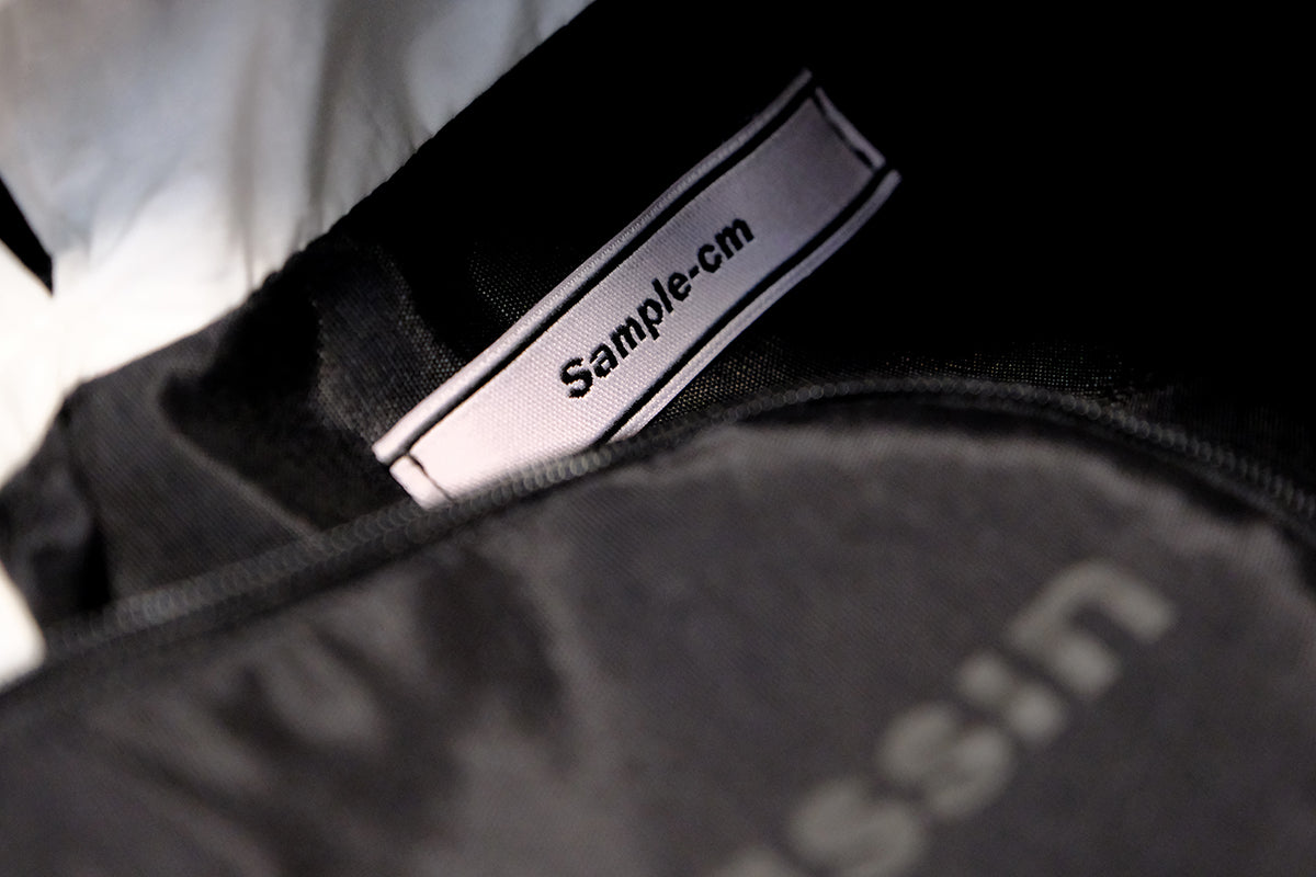 NEW - 'PETIT BASSIN §22' Bag