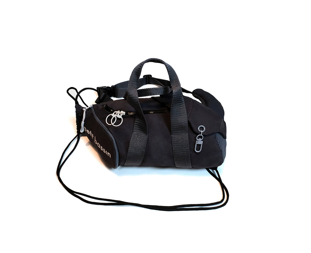 LIMITED EDITION - 'PETIT BASSIN §4' Bag