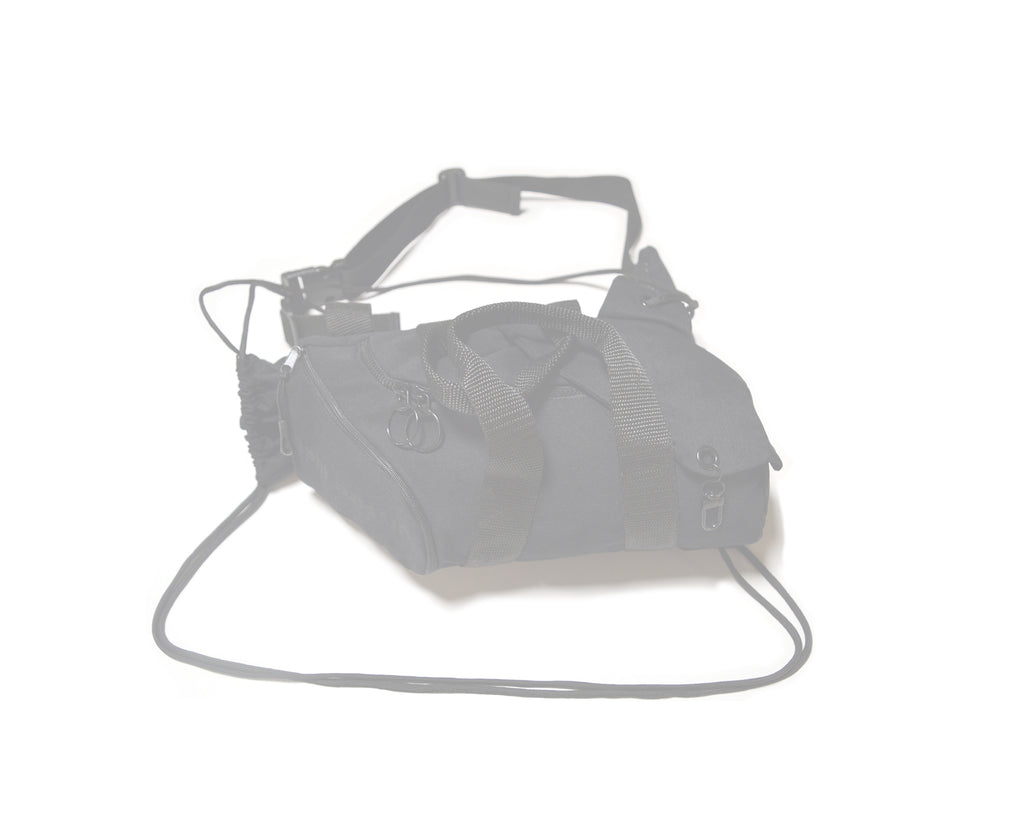 SOLD OUT - 'PETIT BASSIN §8' Bag