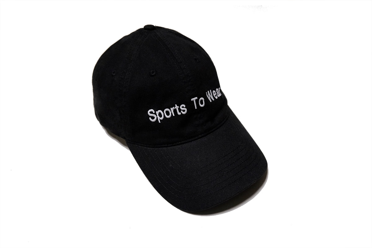Sample-cm Cap