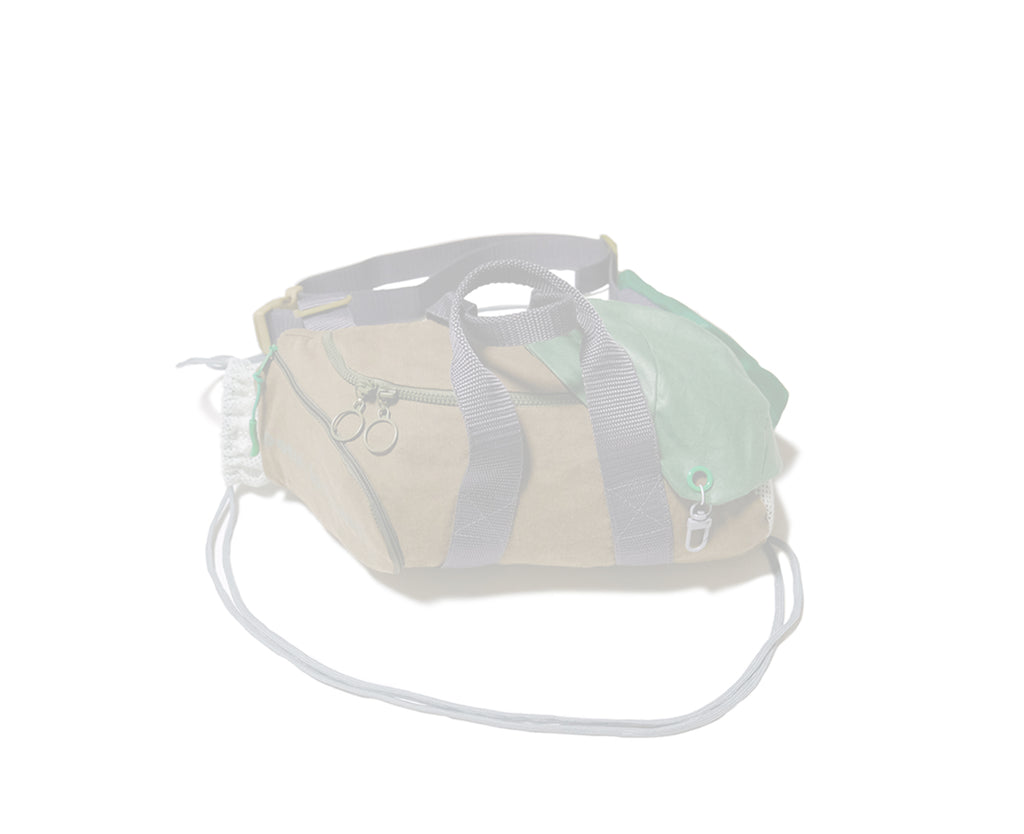 SOLD OUT - 'PETIT BASSIN §11' Bag