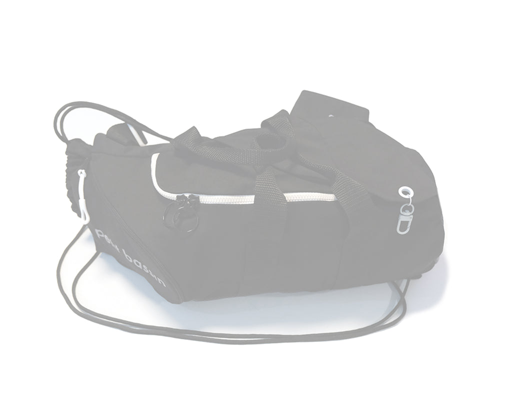 SOLD OUT - 'PETIT BASSIN §MACRO' - Bag