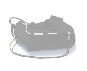 SOLD OUT - 'PETIT BASSIN §MACRO' - Bag