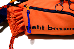 SOLD OUT - 'PETIT BASSIN §13' Bag