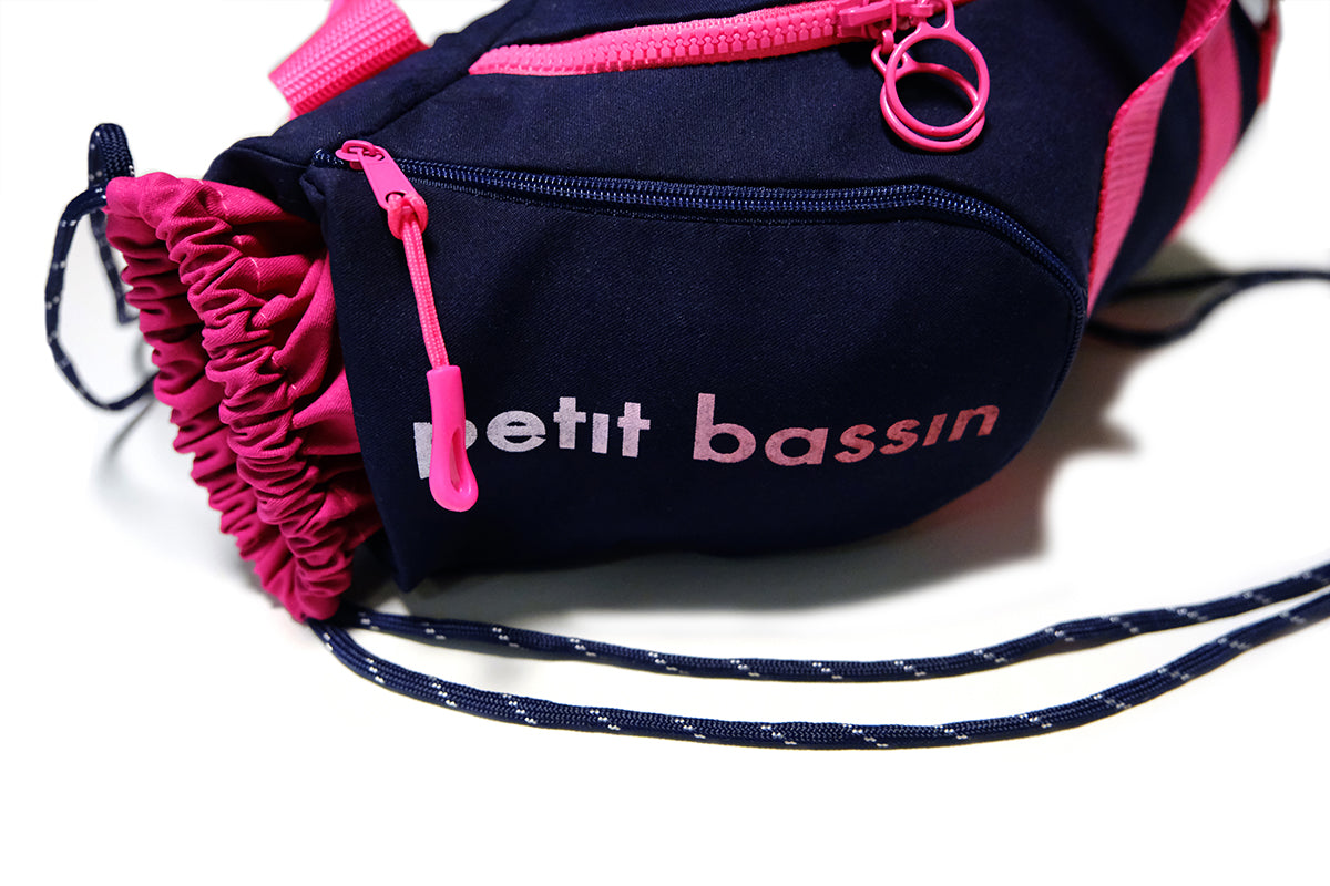 SOLD OUT -  'PETIT BASSIN §10' Bag
