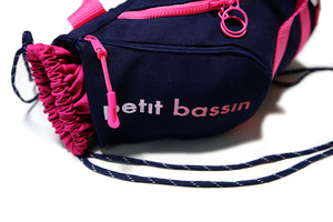 LIMITED - 'PETIT BASSIN §10' Bag