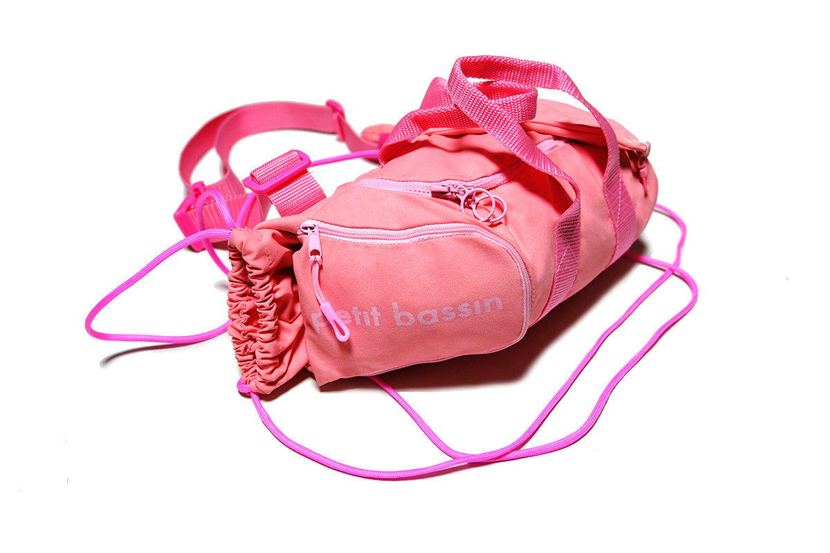 NEW - 'PETIT BASSIN §20' Bag