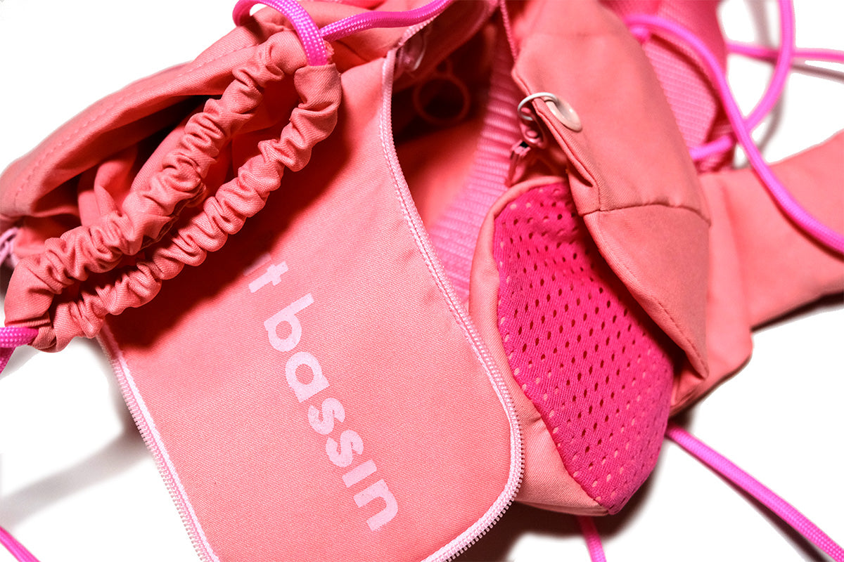 NEW - 'PETIT BASSIN §20' Bag