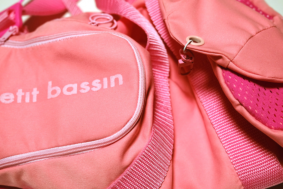 NEW - 'PETIT BASSIN §20' Bag