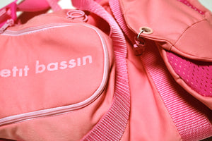 NEW - 'PETIT BASSIN §20' Bag