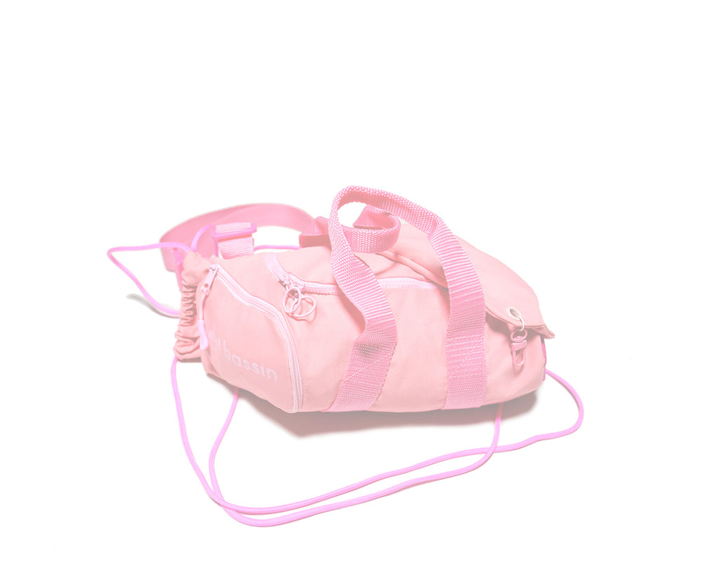 SOLD OUT - 'PETIT BASSIN §20' Bag