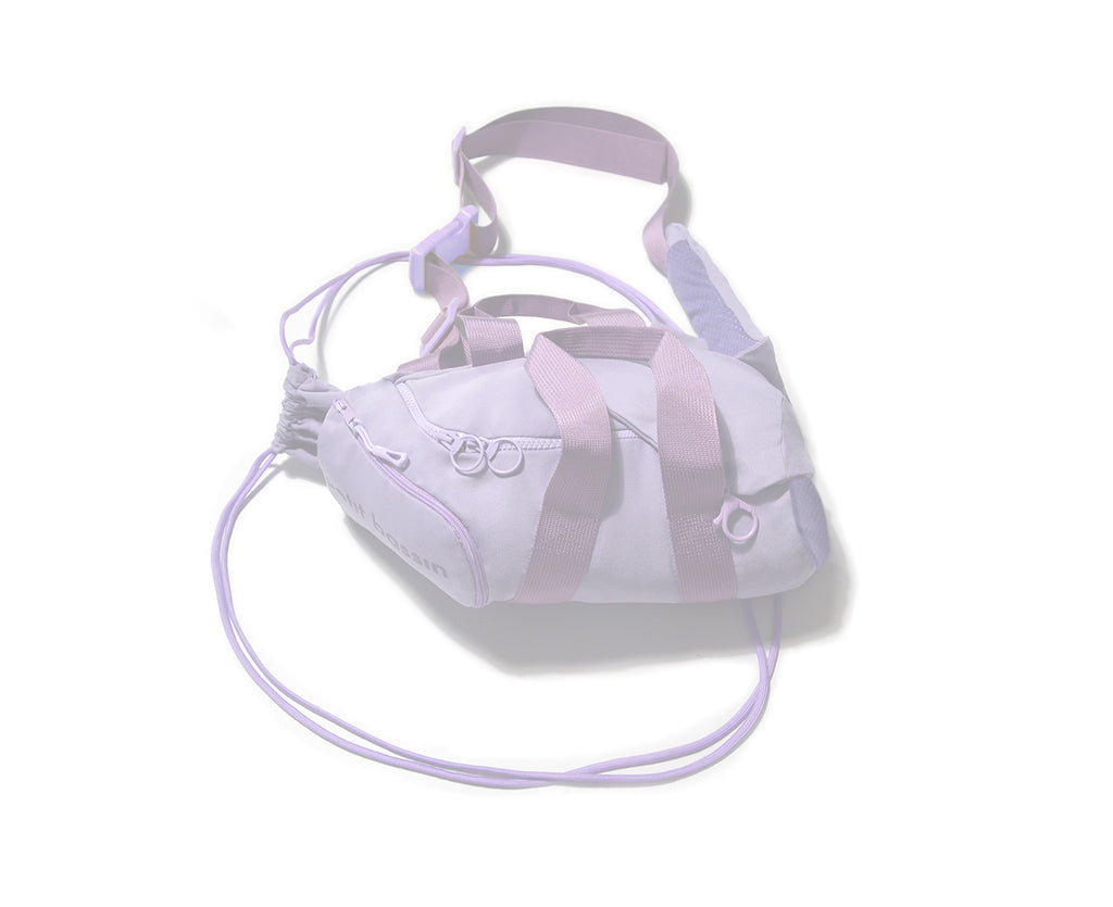 SOLD OUT - 'PETIT BASSIN §3' Bag