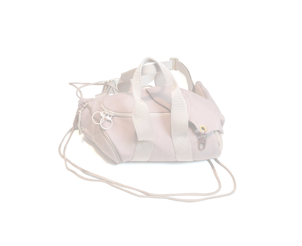 SOLD OUT - 'PETIT BASSIN §5' Bag
