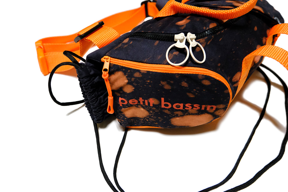 LIMITED - 'PETIT BASSIN §12' Bag
