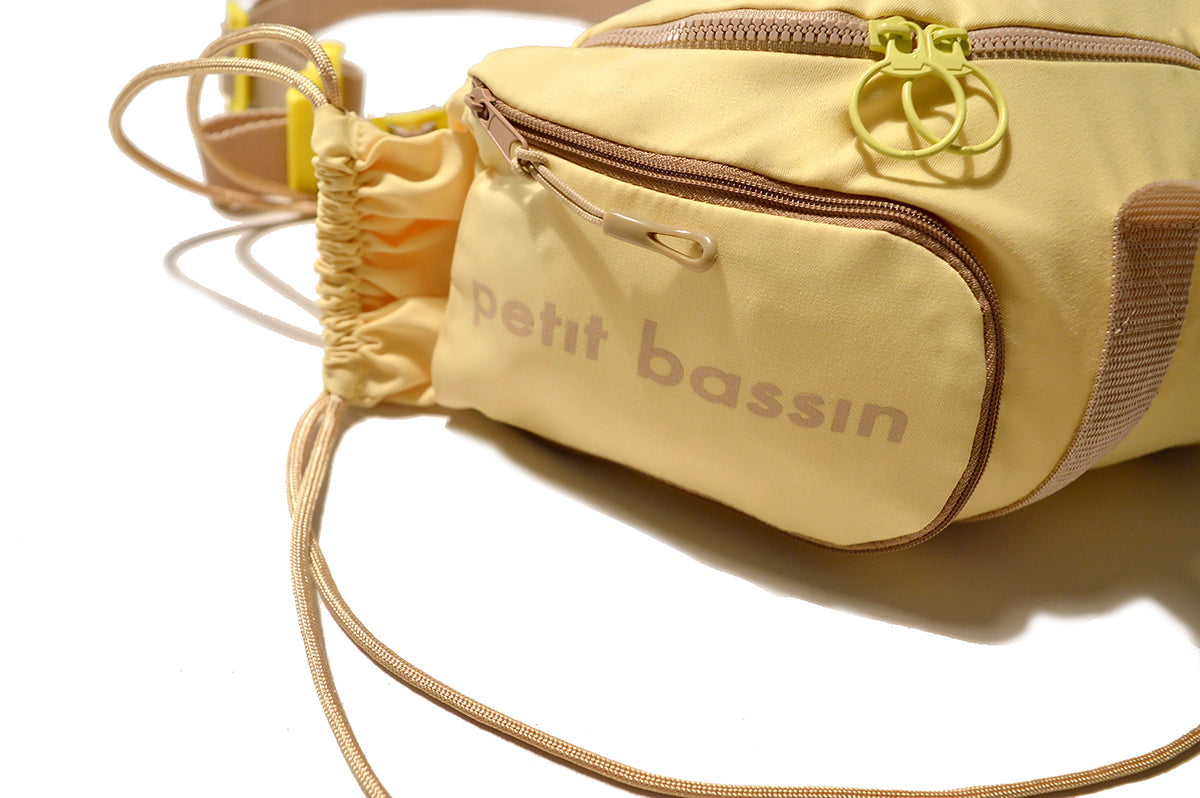 'PETIT BASSIN §2' Bag