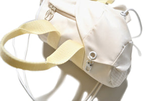 SOLD OUT - 'PETIT BASSIN §7' Bag