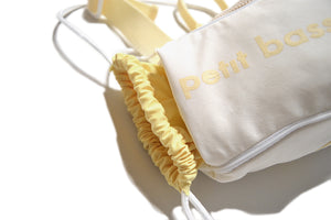 SOLD OUT - 'PETIT BASSIN §7' Bag