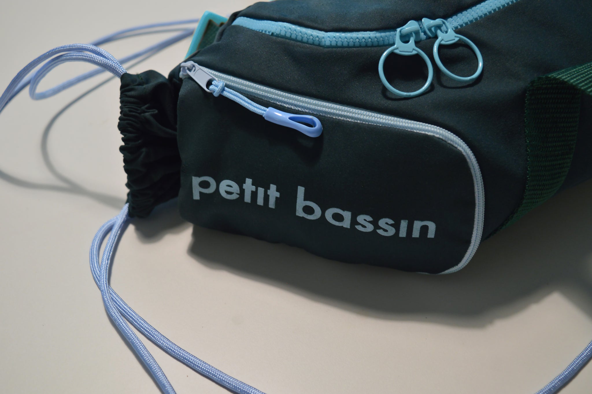 'PETIT BASSIN §1' Bag