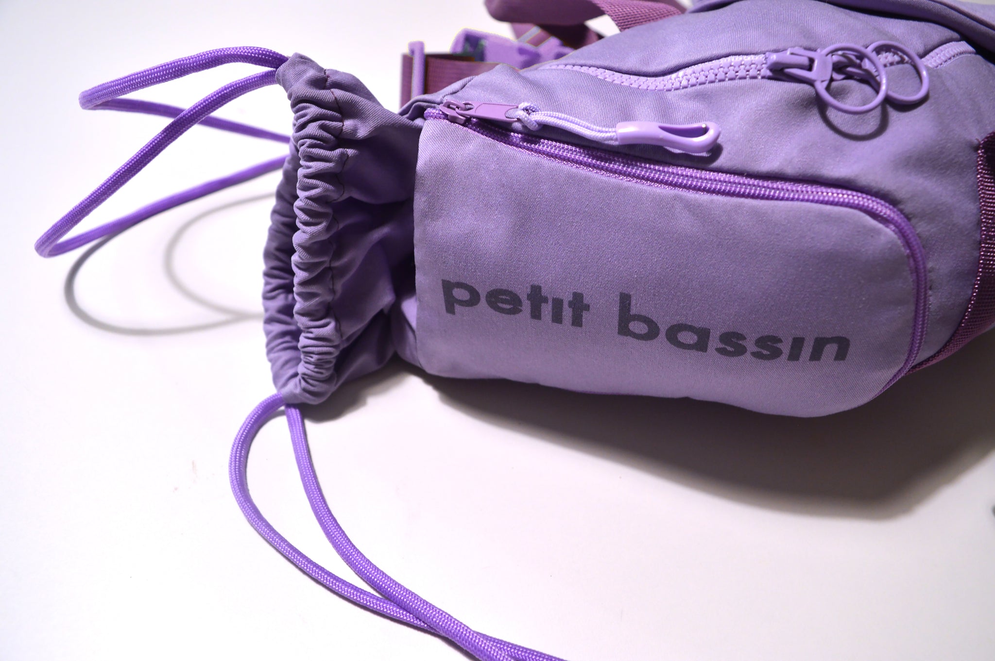'PETIT BASSIN §3' Bag