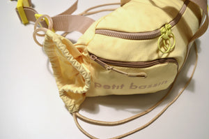 'PETIT BASSIN §2' Bag